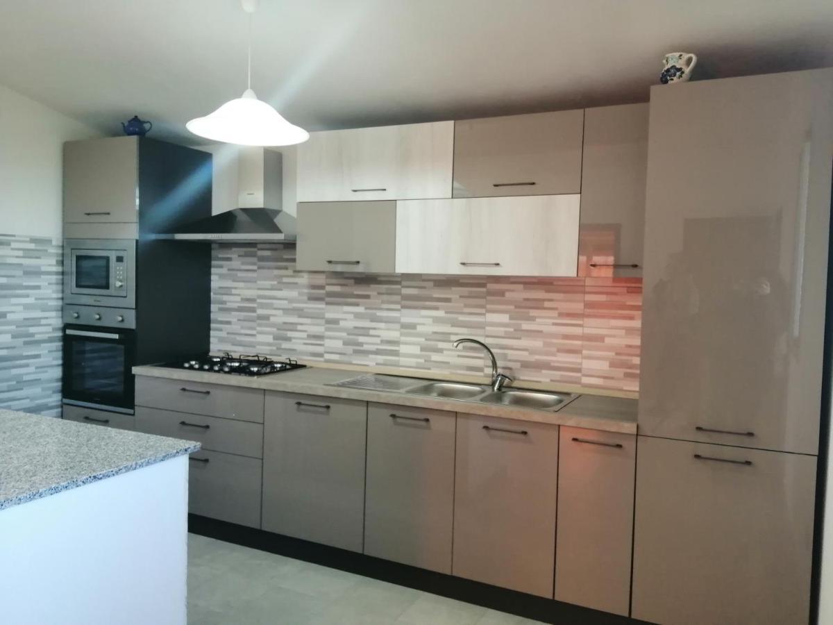Villa Caterina Solarino Εξωτερικό φωτογραφία