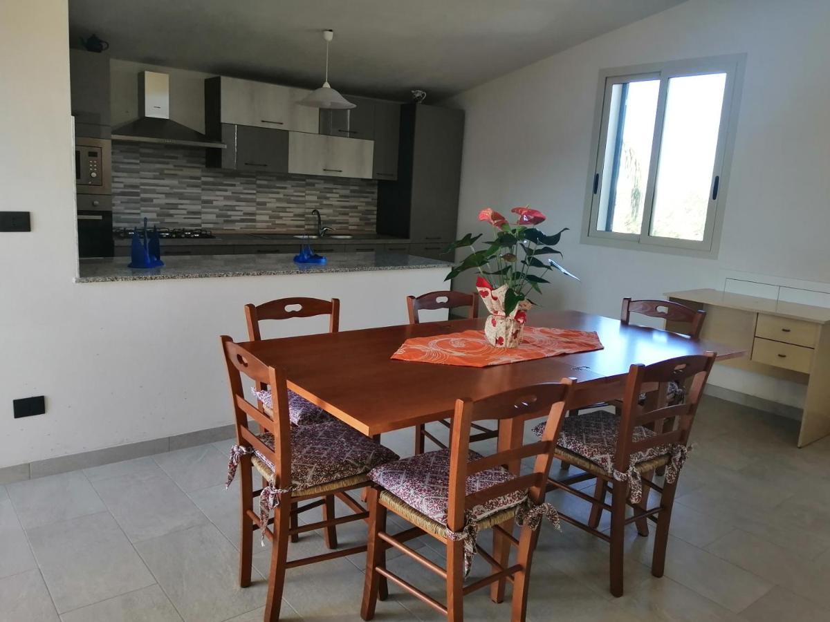 Villa Caterina Solarino Εξωτερικό φωτογραφία