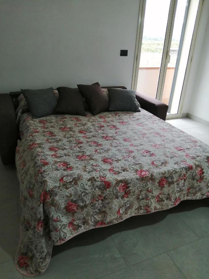 Villa Caterina Solarino Εξωτερικό φωτογραφία