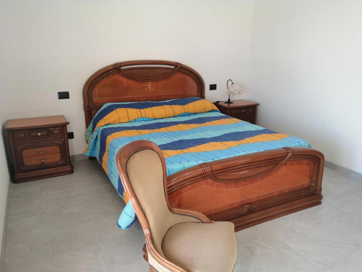 Villa Caterina Solarino Εξωτερικό φωτογραφία