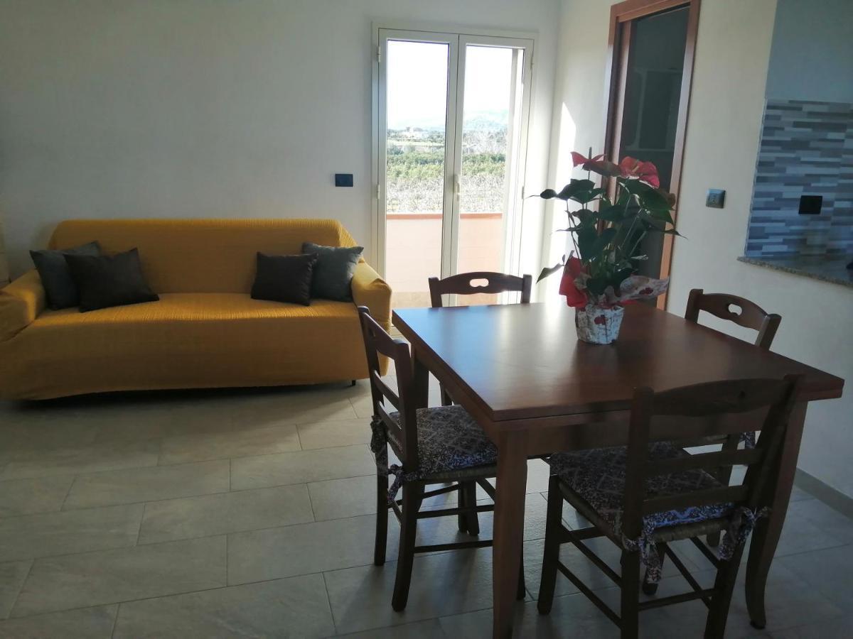 Villa Caterina Solarino Εξωτερικό φωτογραφία