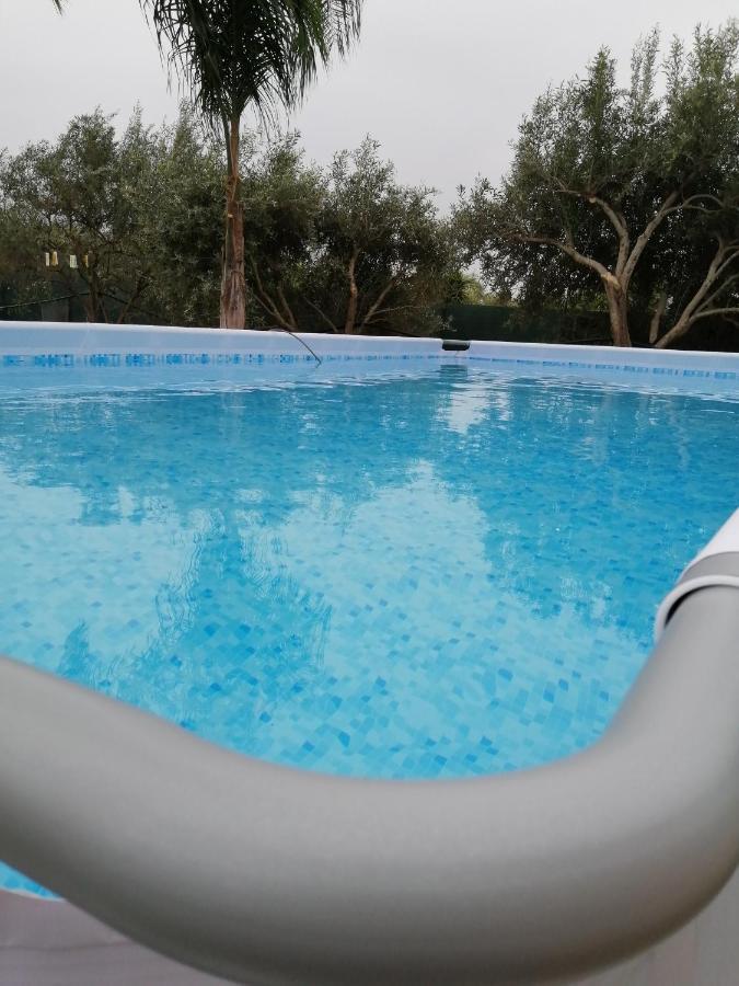 Villa Caterina Solarino Εξωτερικό φωτογραφία
